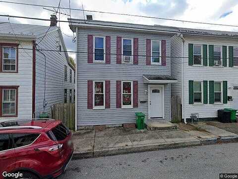Penn, CARLISLE, PA 17013