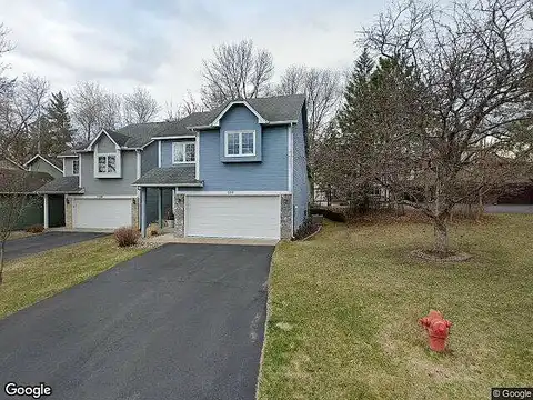 Sussex, MINNETONKA, MN 55345