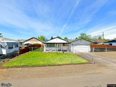 11Th, JUNCTION CITY, OR 97448