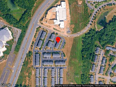 Chopawamsic, WOODBRIDGE, VA 22191