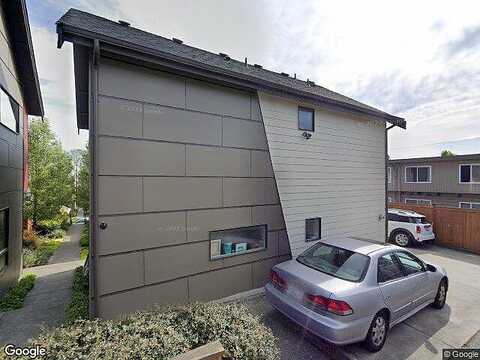 61St, SEATTLE, WA 98107