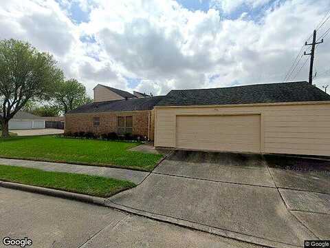 Mendocino, HOUSTON, TX 77083