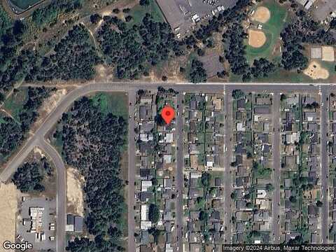 Garfield, NORTH BEND, OR 97459