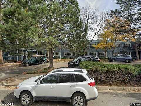 Bradley, BOULDER, CO 80305