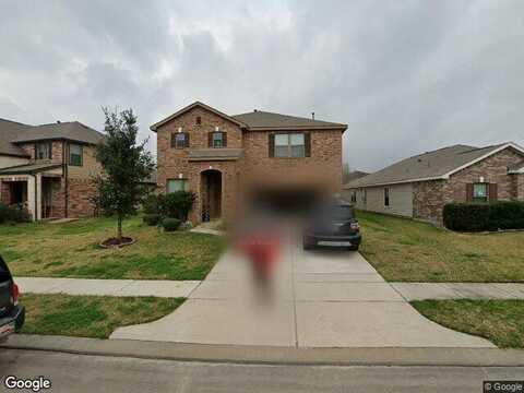 Silverton Stone, CYPRESS, TX 77429