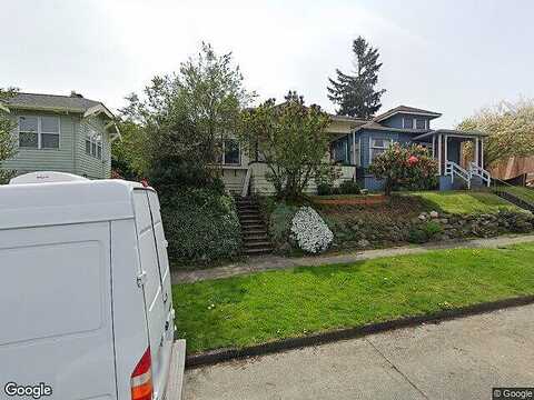 63Rd, SEATTLE, WA 98115