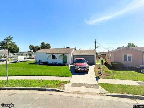 126Th, COMPTON, CA 90222