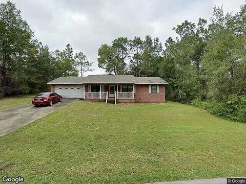 Country Club, WILLISTON, FL 32696