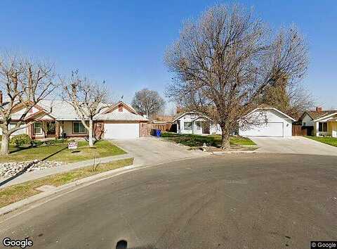 Oakwood, LEMOORE, CA 93245