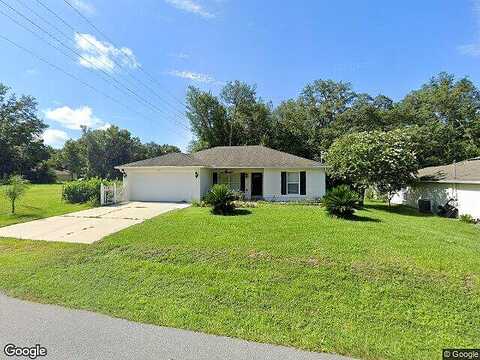 17Th, ORANGE CITY, FL 32763