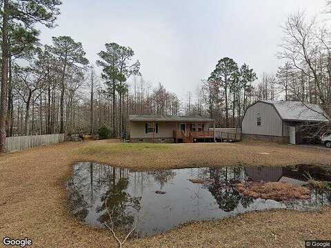 Brenda, TWIN CITY, GA 30471