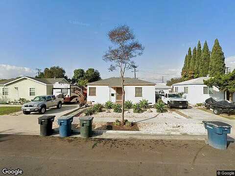 Leahy, BELLFLOWER, CA 90706