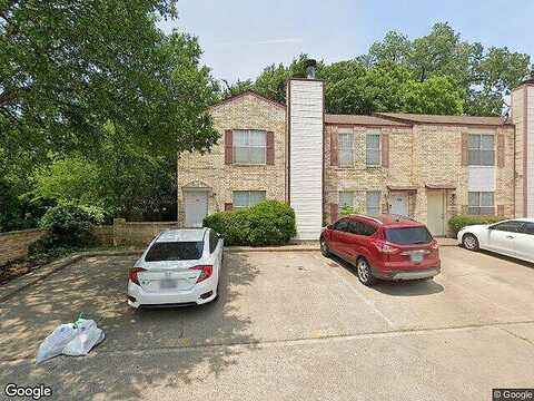 Austin Stone, DUNCANVILLE, TX 75137