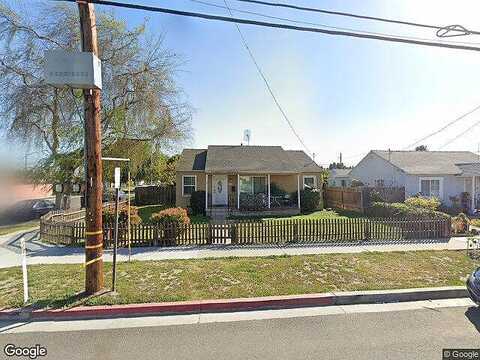 34Th, LONG BEACH, CA 90810