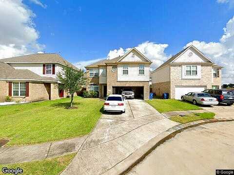Isle Of Pines, HOUSTON, TX 77049