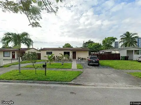 32Nd, HIALEAH, FL 33012