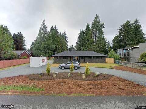155Th, SHORELINE, WA 98133