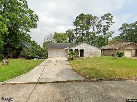 Waterville, HOUSTON, TX 77015