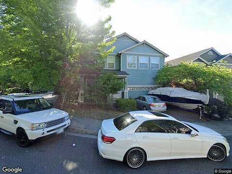Pioneer Park, BEAVERTON, OR 97006