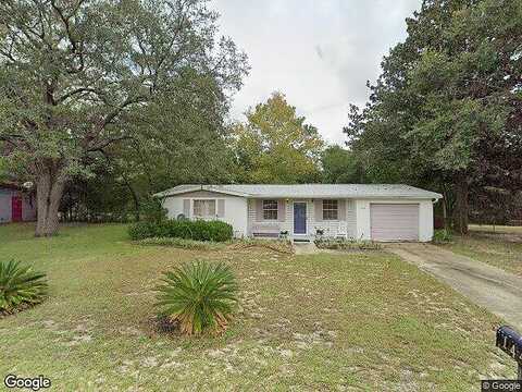 157Th, WILLISTON, FL 32696