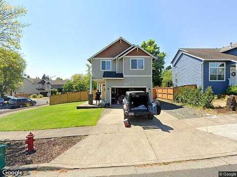 Begonia, FOREST GROVE, OR 97116