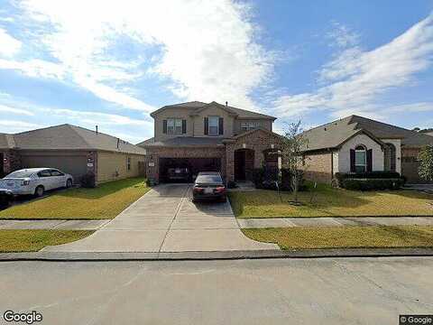 Persimmon Woods, HOUSTON, TX 77068