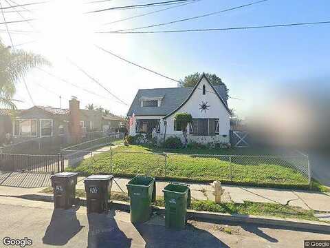 Neptune, WILMINGTON, CA 90744