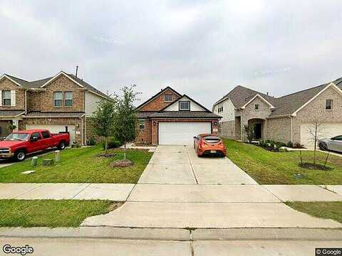 Cecilia Vines, CONROE, TX 77301