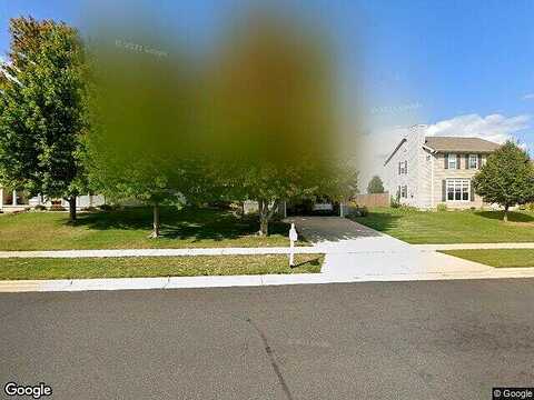 Marcie, BROOKLYN, WI 53521