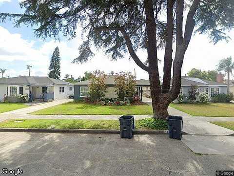 Parton, SANTA ANA, CA 92707