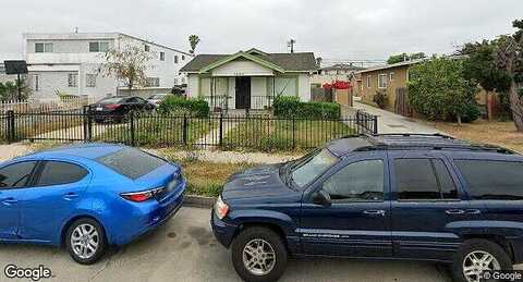 84Th, LOS ANGELES, CA 90047