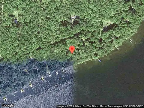 Court Oreilles Lake, HAYWARD, WI 54843