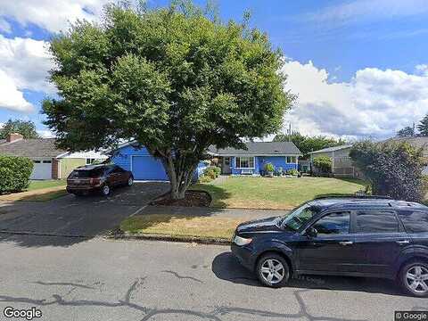 Harding, ENUMCLAW, WA 98022