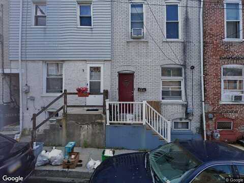 Green, ALLENTOWN, PA 18102
