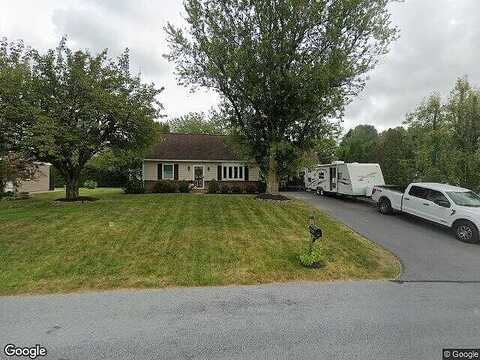 Jerry, MANHEIM, PA 17545