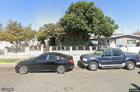 M, WILMINGTON, CA 90744