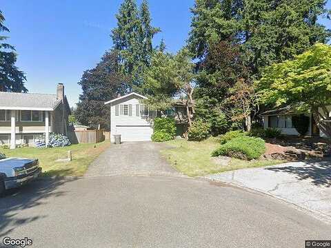 125Th, KIRKLAND, WA 98034