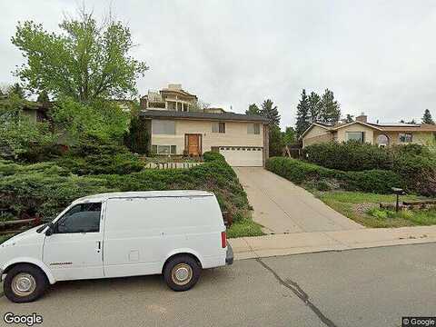 Welch, LAKEWOOD, CO 80228