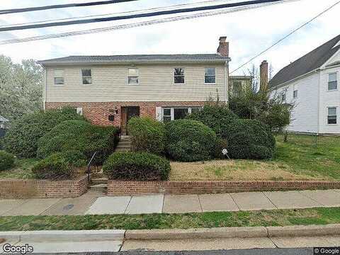 Quincy, ARLINGTON, VA 22204