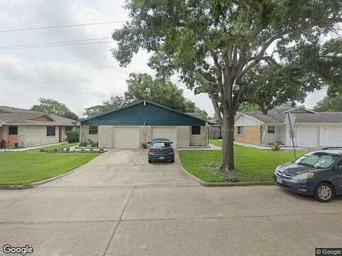Ramada, HOUSTON, TX 77062