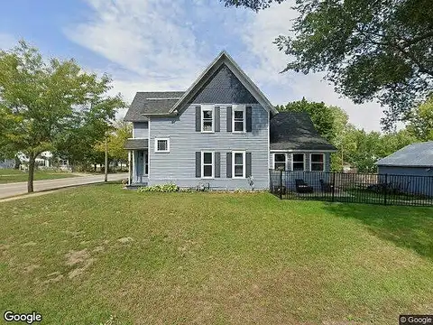 1St Center, BRODHEAD, WI 53520
