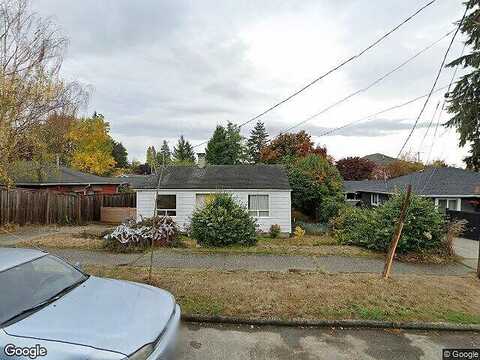 Cambridge, SEATTLE, WA 98106