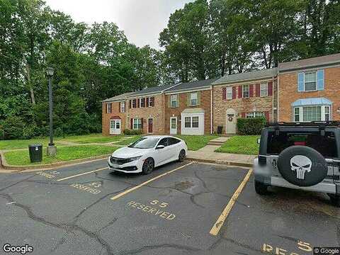 Fallbrook, WOODBRIDGE, VA 22193