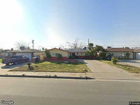 Dodge, BAKERSFIELD, CA 93304