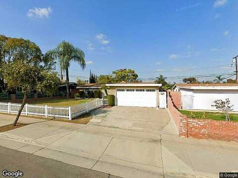 Foster, LA MIRADA, CA 90638
