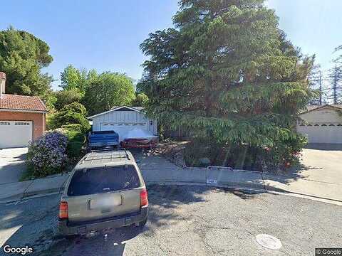 Nanimo, ANTIOCH, CA 94509