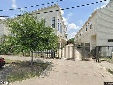 Hutcheson, HOUSTON, TX 77003