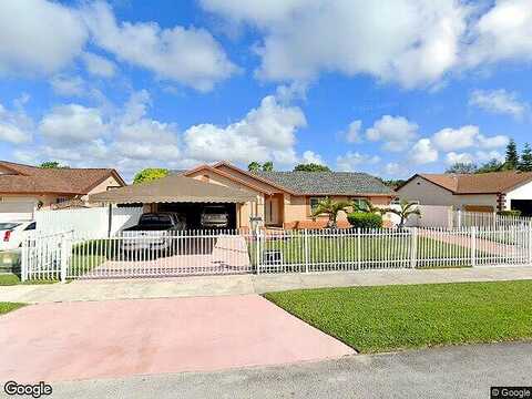 285Th, HOMESTEAD, FL 33033
