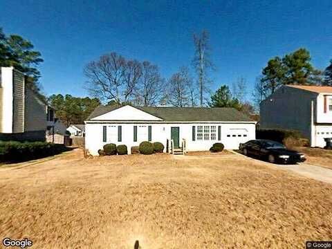 Ling, AUSTELL, GA 30168