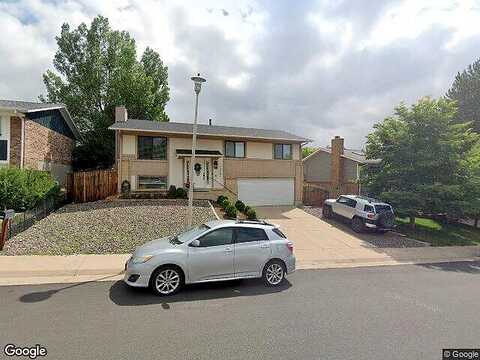 Warren, LAKEWOOD, CO 80228